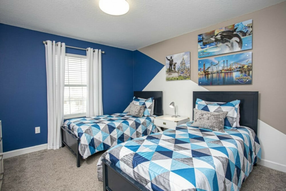 Storey Lake Resort 1195