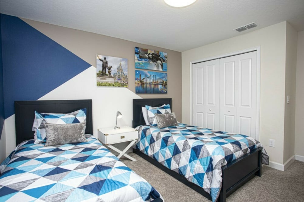 Storey Lake Resort 1195