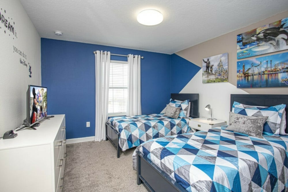 Storey Lake Resort 1195