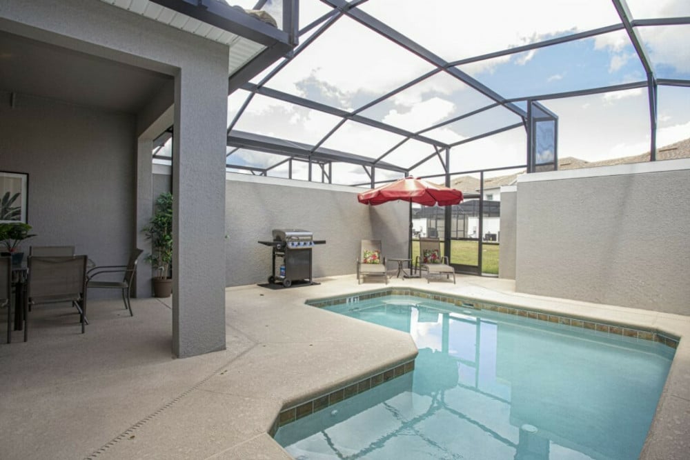 Storey Lake Resort 1195