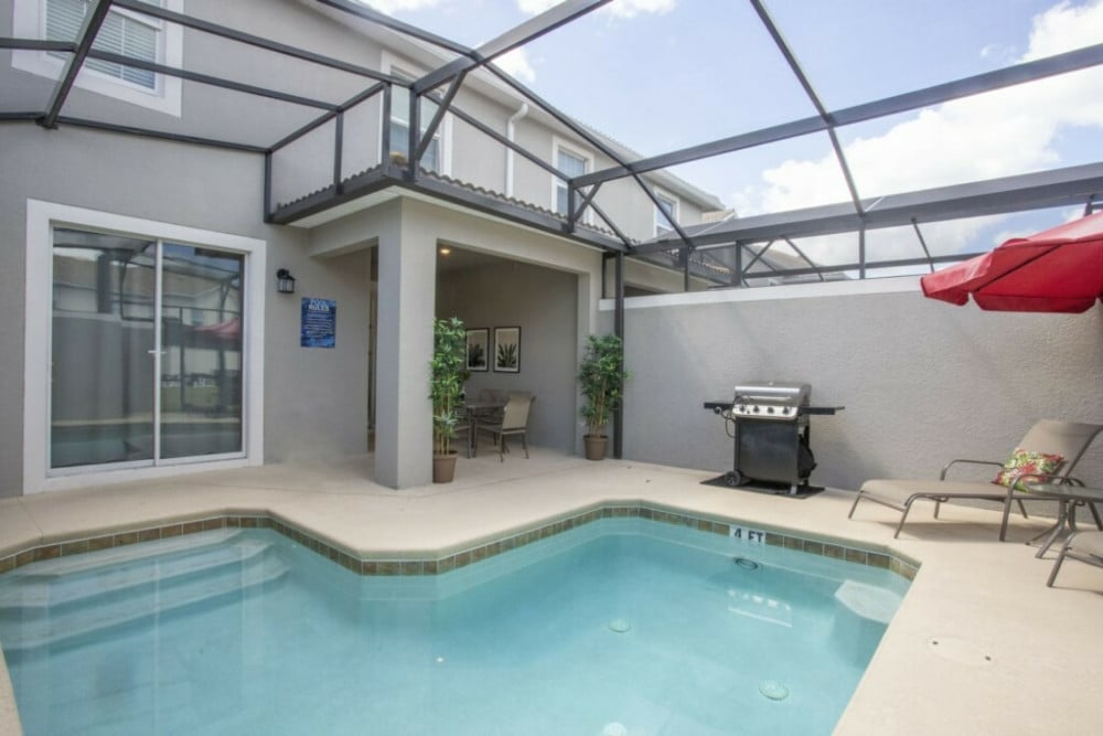 Storey Lake Resort 1195