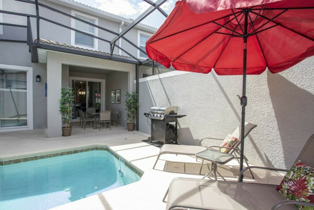 Storey Lake Resort 1195