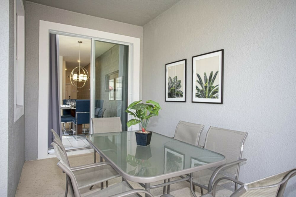 Storey Lake Resort 1195