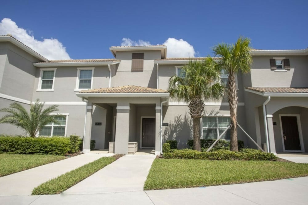 Storey Lake Resort 1195