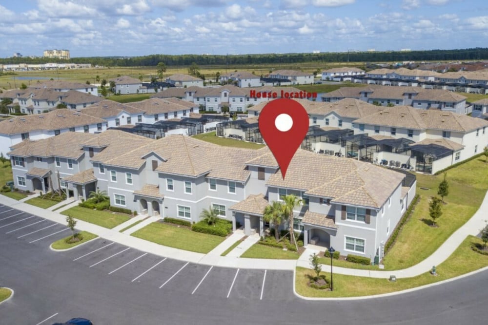 Storey Lake Resort 1195