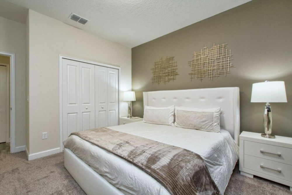 Storey Lake Resort 1196