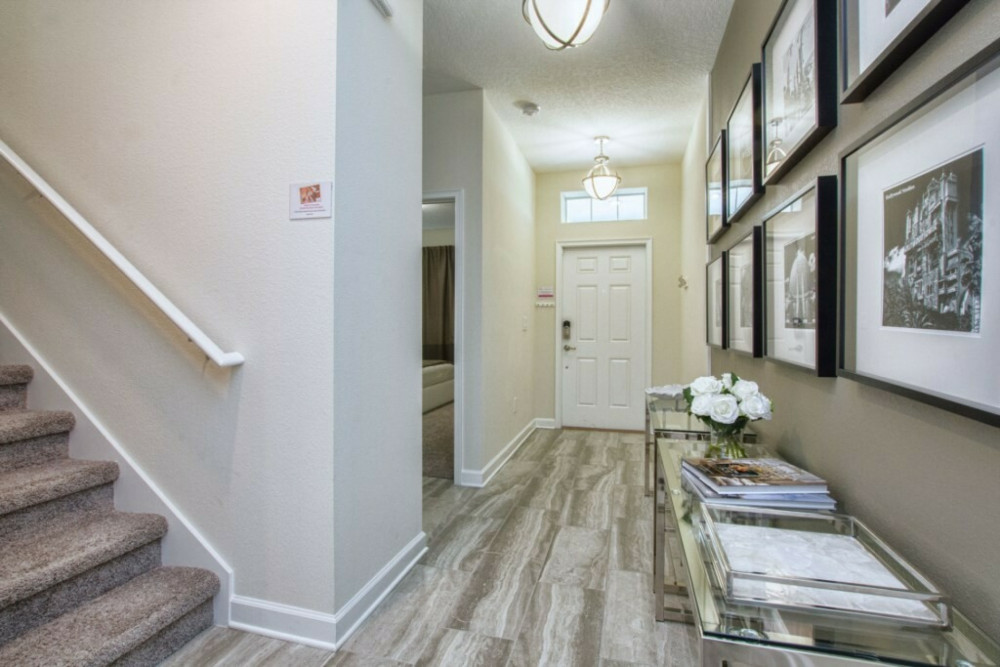 Storey Lake Resort 1196