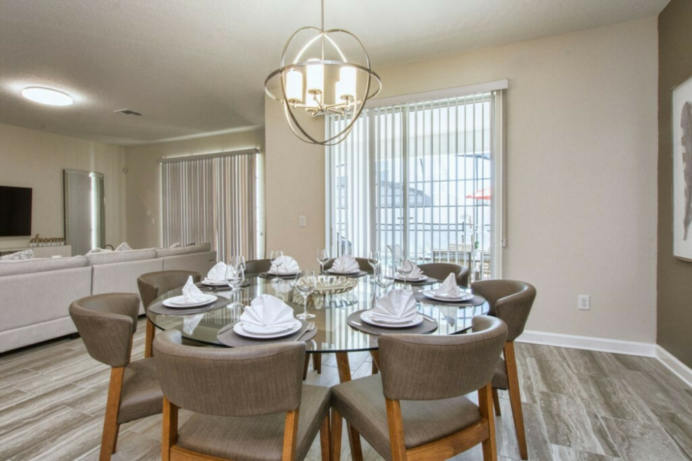 Storey Lake Resort 1196