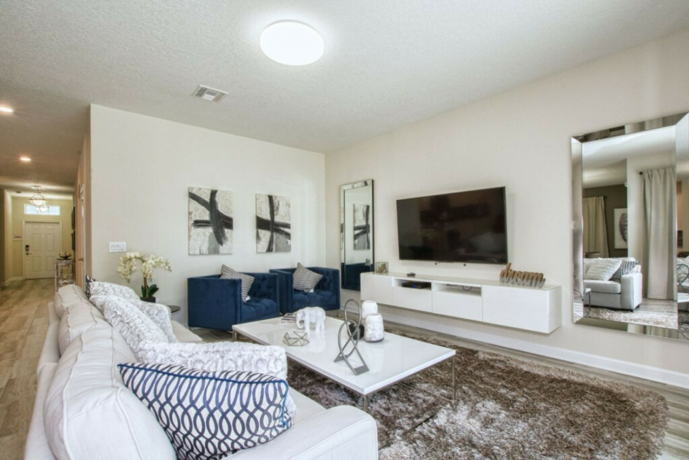 Storey Lake Resort 1196