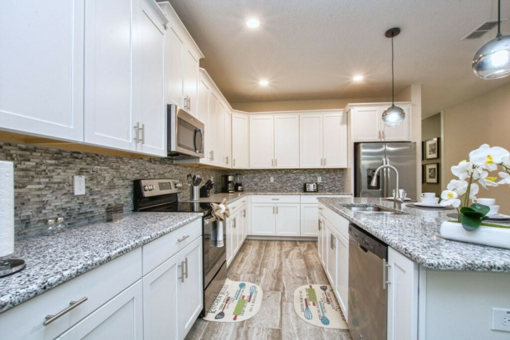 Storey Lake Resort 1196