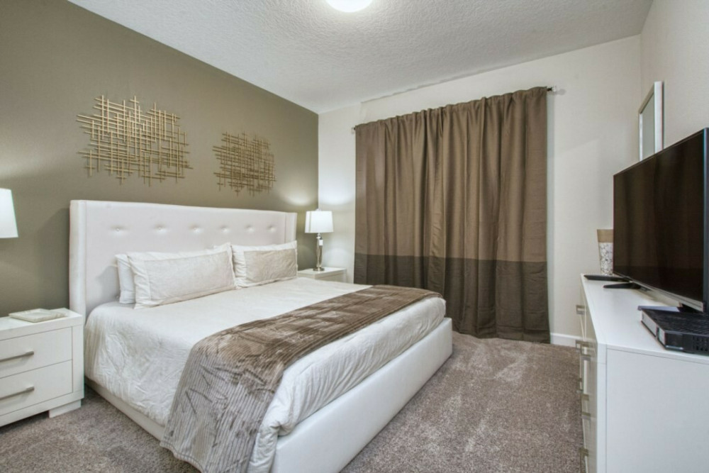 Storey Lake Resort 1196