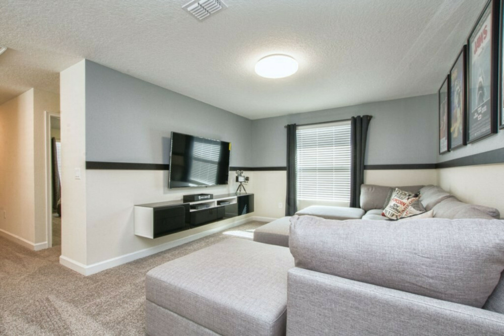 Storey Lake Resort 1196