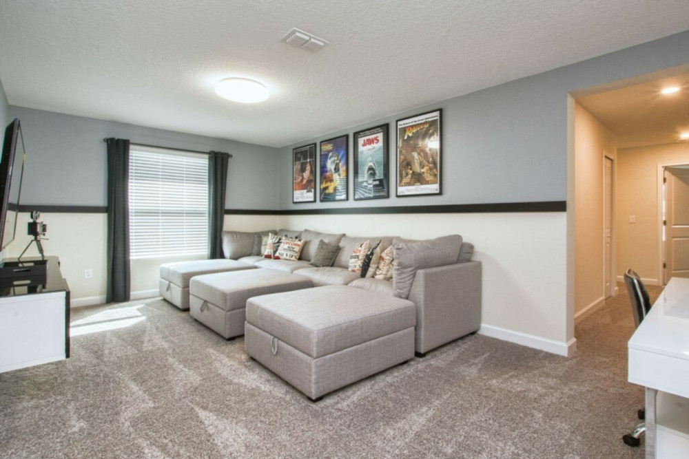 Storey Lake Resort 1196