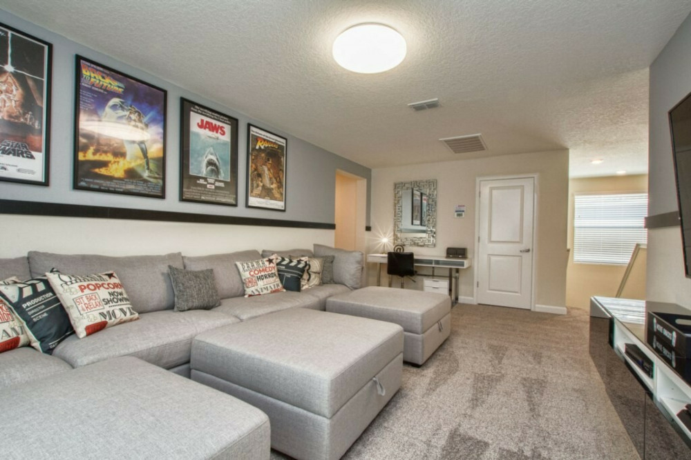 Storey Lake Resort 1196