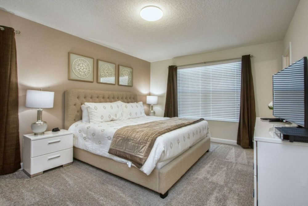 Storey Lake Resort 1196