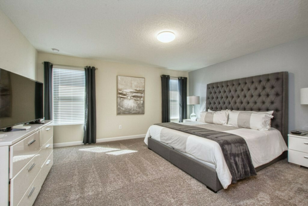 Storey Lake Resort 1196