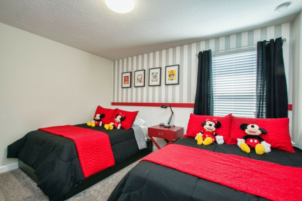 Storey Lake Resort 1196