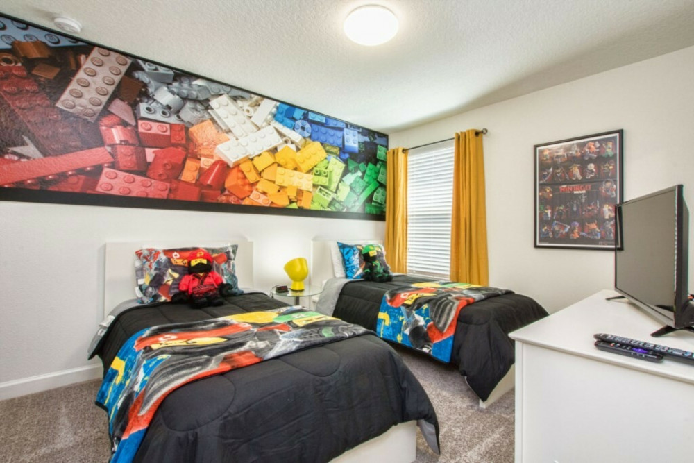 Storey Lake Resort 1196