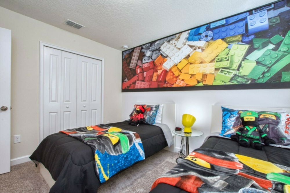 Storey Lake Resort 1196