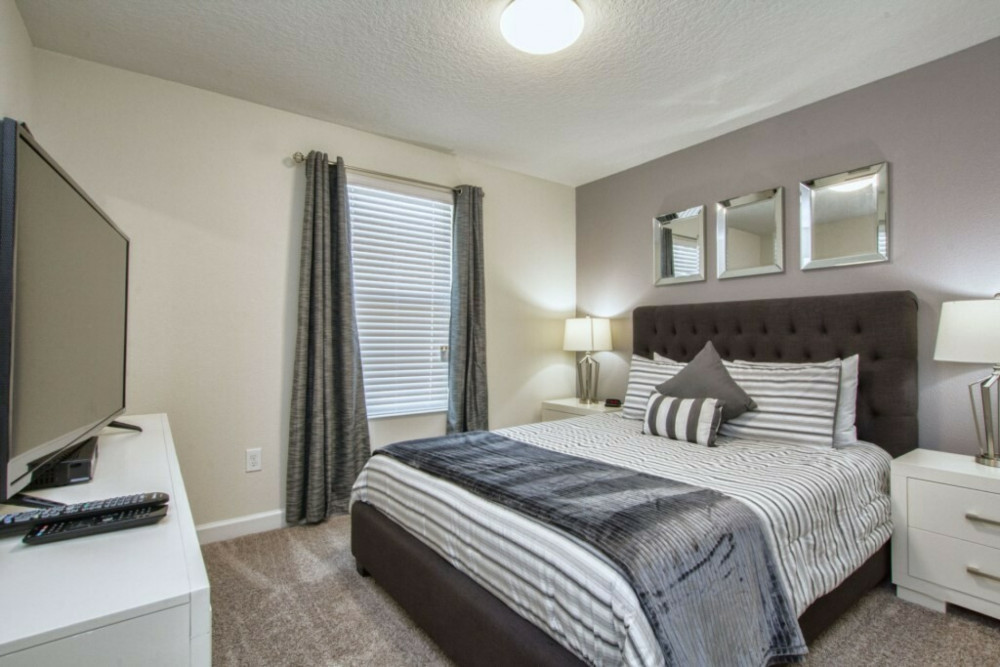 Storey Lake Resort 1196