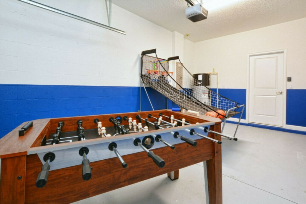 Storey Lake Resort 1196