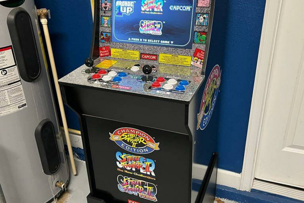 Storey Lake Resort 1196