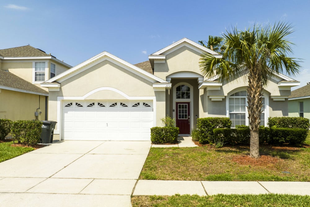 Windsor Palms Resort 166