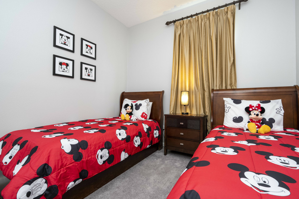 Windsor Palms Resort 166