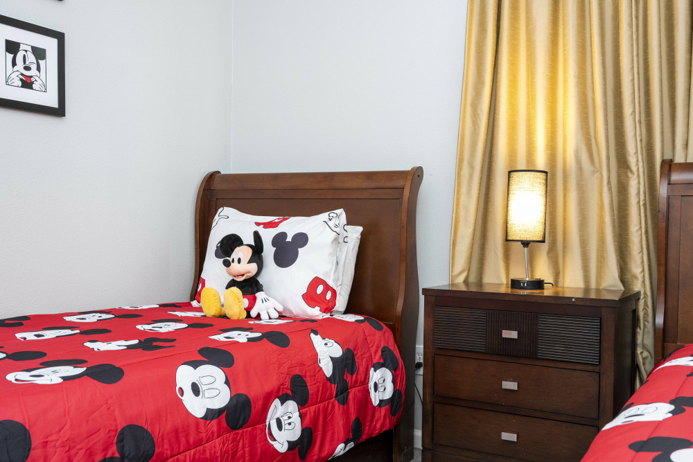 Windsor Palms Resort 166