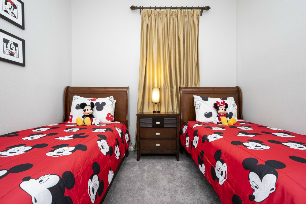 Windsor Palms Resort 166