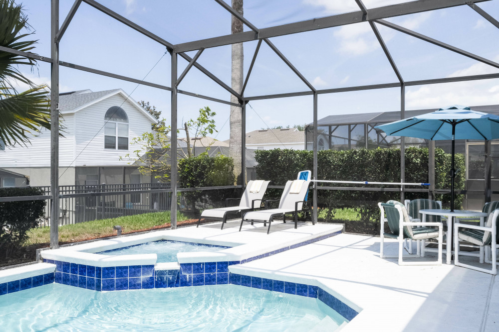 Windsor Palms Resort 166