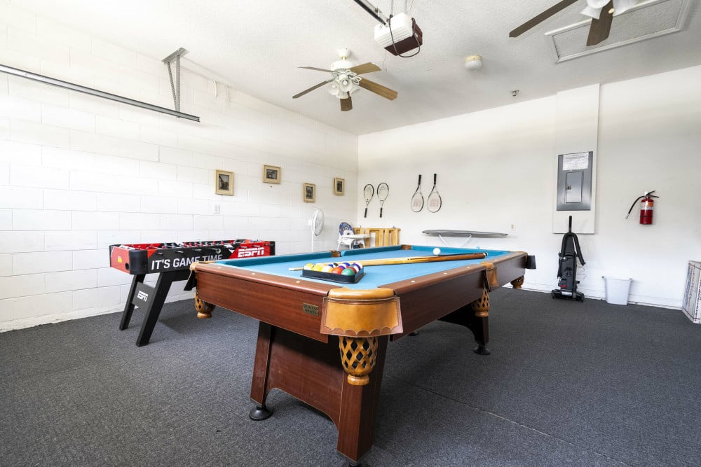 Windsor Palms Resort 166