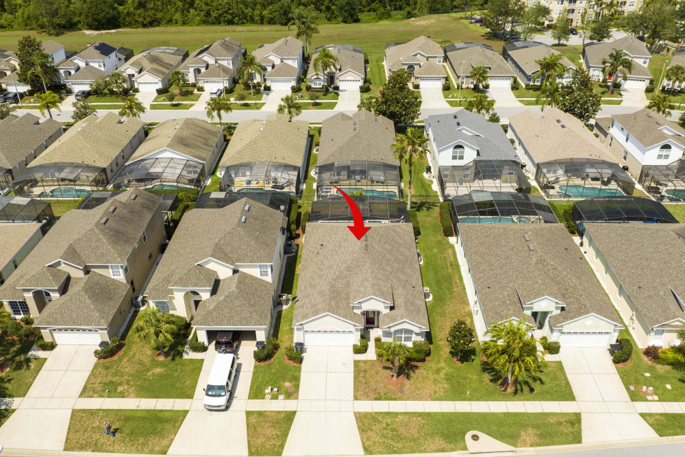 Windsor Palms Resort 166