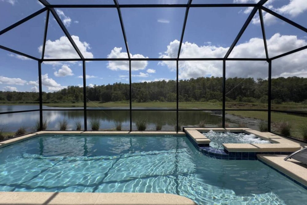 Storey Lake Resort 1194