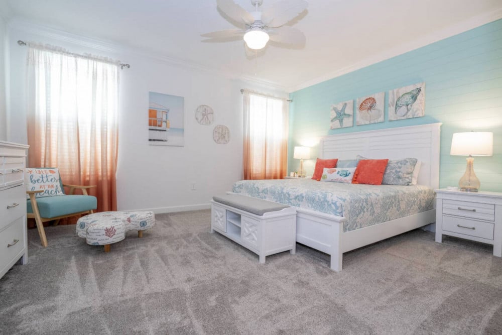 Storey Lake Resort 1194