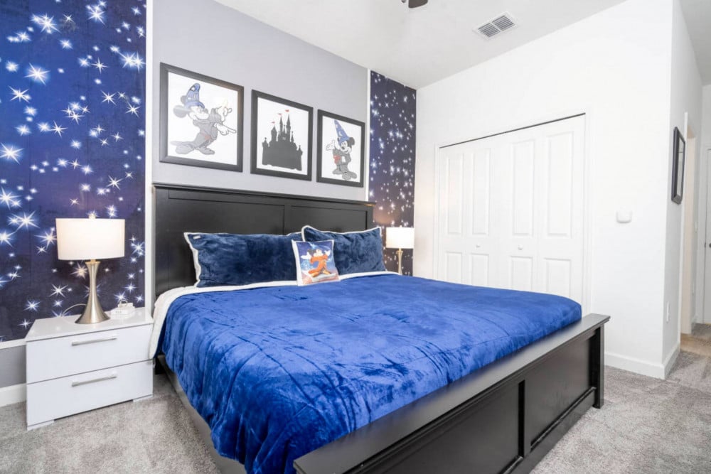 Storey Lake Resort 1194