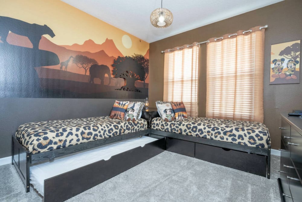 Storey Lake Resort 1194