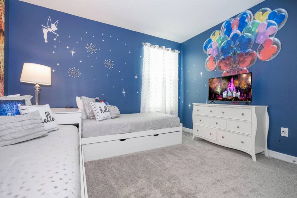 Storey Lake Resort 1194