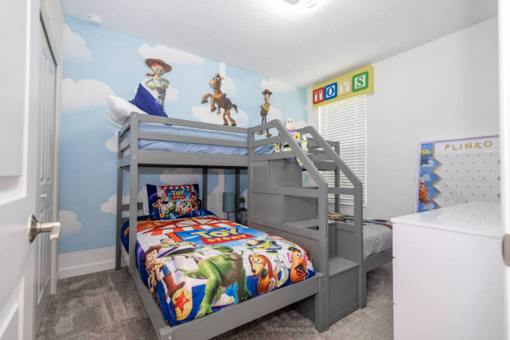 Storey Lake Resort 1194