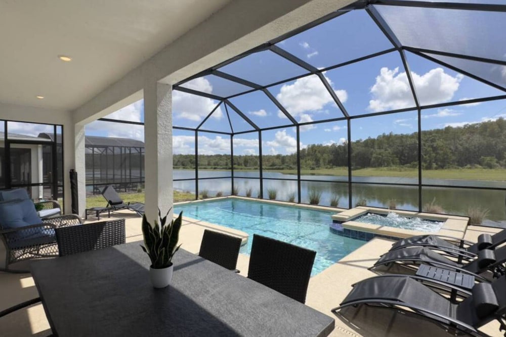 Storey Lake Resort 1194