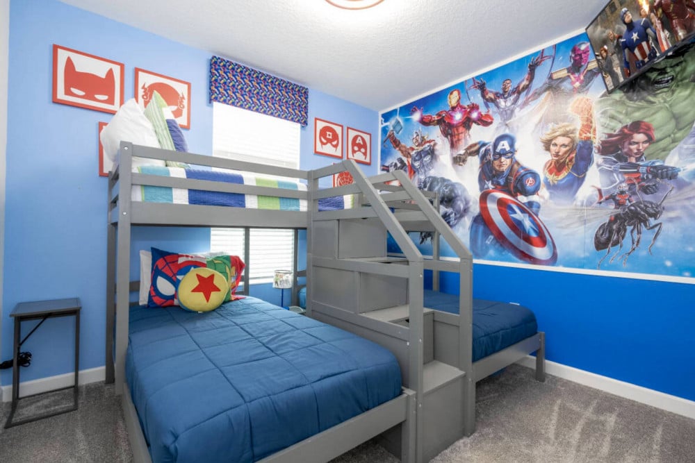 Storey Lake Resort 1194