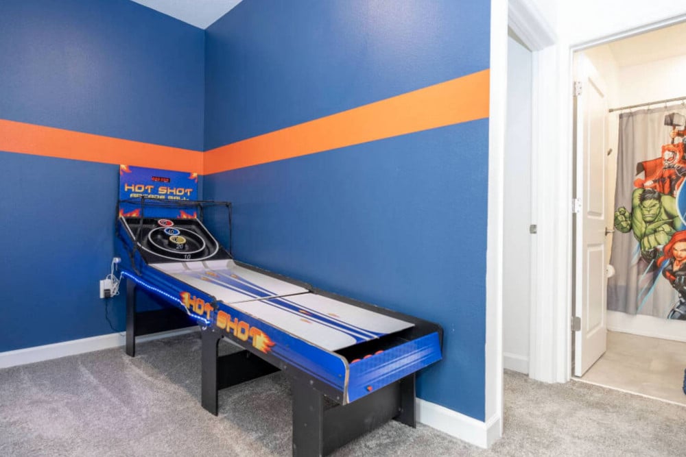 Storey Lake Resort 1194