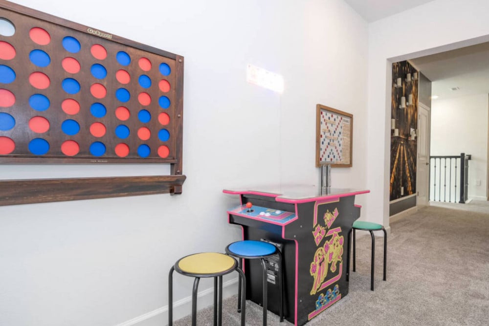 Storey Lake Resort 1194