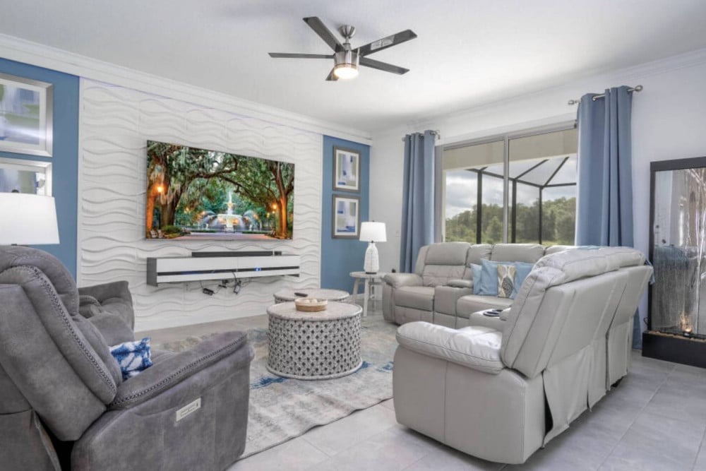 Storey Lake Resort 1194