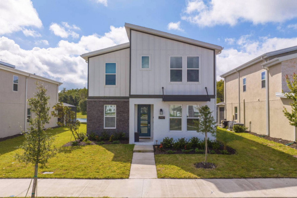 Storey Lake Resort 1194