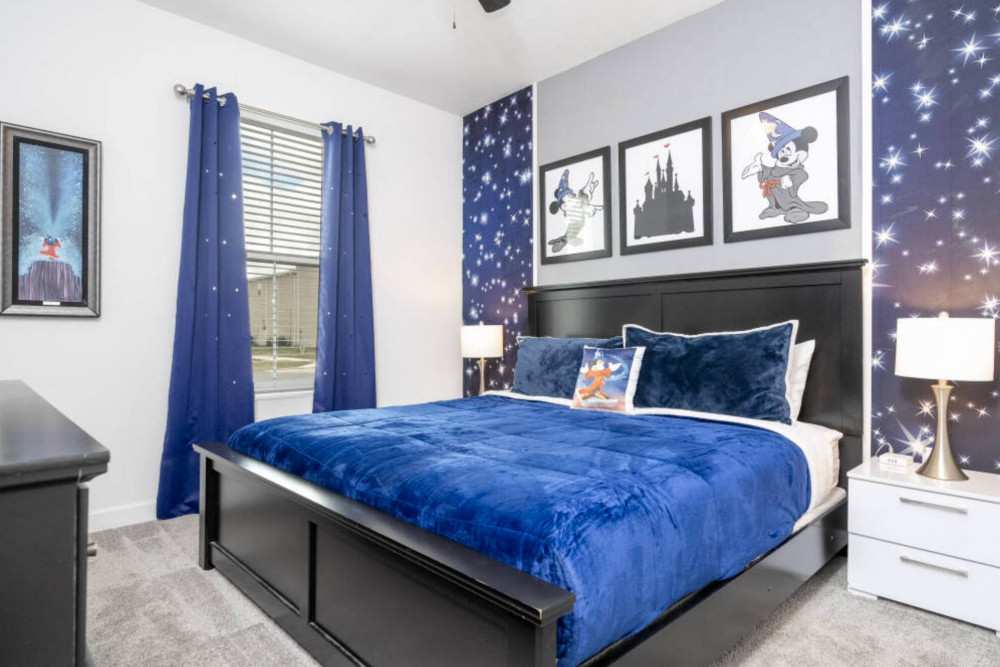 Storey Lake Resort 1194