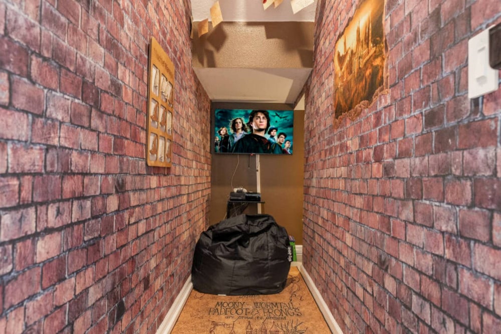 Storey Lake Resort 1194