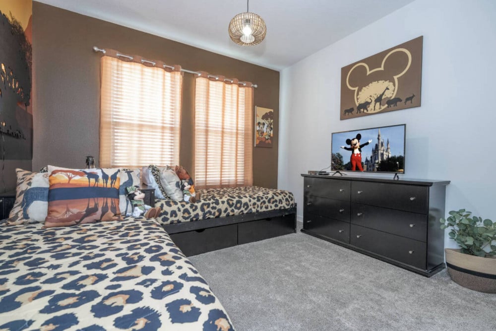 Storey Lake Resort 1194