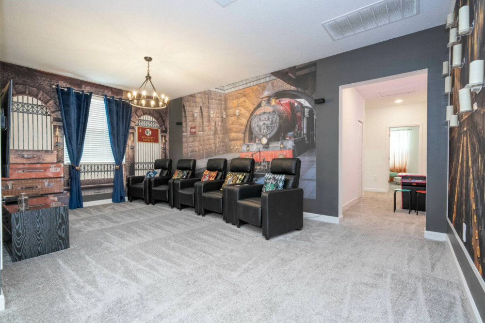 Storey Lake Resort 1194