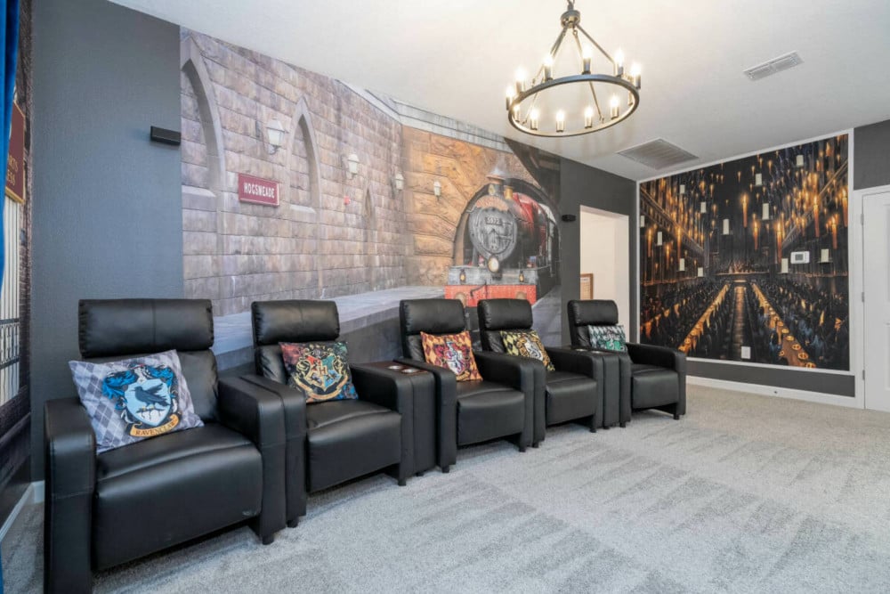 Storey Lake Resort 1194